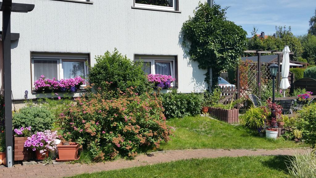 Apartment Bodeweg Schierke Chambre photo