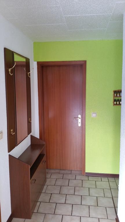 Apartment Bodeweg Schierke Extérieur photo
